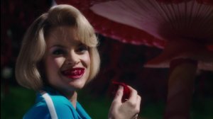 Чарли и шоколадная фабрика