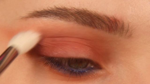 Вечерний макияж с тенями Tammy Tanuka смотреть онлайн