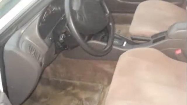 1995 Subaru Legacy Wagon Used Cars Falling Waters WV смотреть онлайн