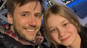 АХНУЛИ ВСЕ! Татьяна Арнтгольц показала повзрослевшую дочь от Ивана Жидкова...