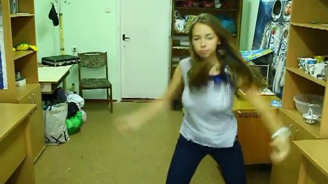 Крамп музыка смотреть онлайн