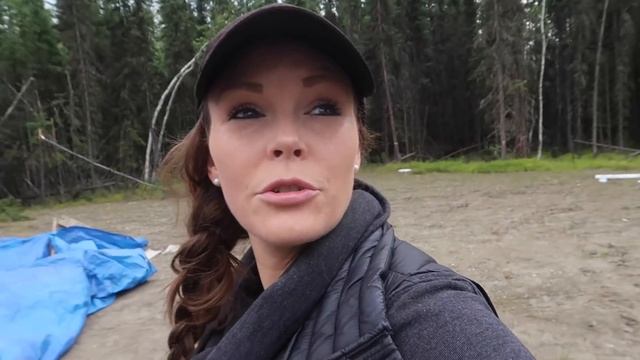 WHY DOES KODIAK ALASKA EXIST? |Somers In Alaska Vlogs смотреть онлайн