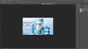 Creative Way product Editing | how to make a product advertisement Photoshop | product photography