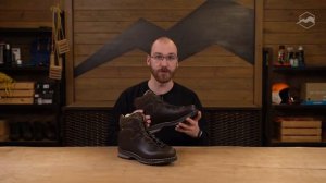 Ботинки Zamberlan 1023 Latemar. Обзор