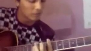 Супер хит под гитару! Вот и всё  гитара песни под гитару