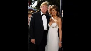 Мелания Трамп одежда, лучшие образы, стиль в одежде Мелании Трамп