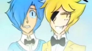 Гравити фолз, Реверс фолз