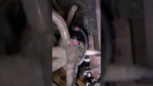 ВАЗ 2112 Диагностика системы охлаждения и диагностика ходовой