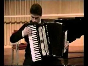 Carl Maria von Weber - Konzertstück, op.79/ К.М.фон Вебер - Концертштюк, op.79