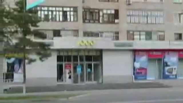 Где мое детство прошло