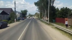 Починки  Нижегородская обл./ 29.05.19.
