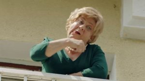 МАМА БУДЕТ ПРОТИВ (2023) ТВ РОЛИК