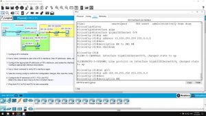 (РУССКИЙ перевод)Free CCNA _ Configuring IP Addresses _ Day 8 Lab _ CCNA 200-301 Complete Course