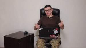 КАК СОБРАТЬ ДЕШЕВЫЙ КОМПЛЕКТ СНАРЯЖЕНИЯ НА СТРАЙКБОЛ 12000 р