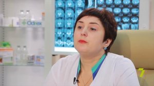 Совет врача в Утре на 7. Аденовирусная инфекция