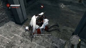 Assassin’s Creed Brotherhood | Шопоголик