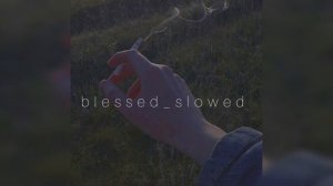 HOMIE - Безумно можно быть первым (Slowed+Reverb)