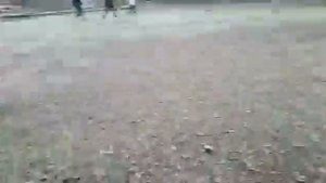 /в пижаме на улице/ Кигуруми