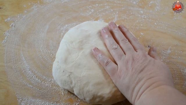 ДАГЕСТАНСКОЕ ЧУДУ с Сушёной Колбасой и Картошкой ? ДЕЛИКАТЕС ❤️