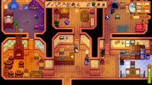 ГДЕ НАЙТИ ШОРТЫ МЭРА. STARDEW VALLEY