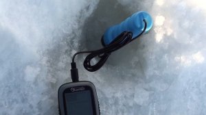 Эхолот JJ-Connect 220 Duo Ice Edition