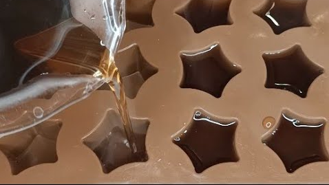 Вишнёвый Мармелад для Детей на Десерт Вкусно и Просто Лучше чем Конфеты