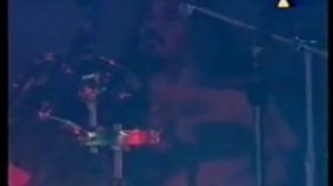 Overkill - Elimination (live in Hamburg 1996)