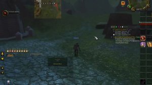 Смерти в семье World of Warcraft WoW квесты