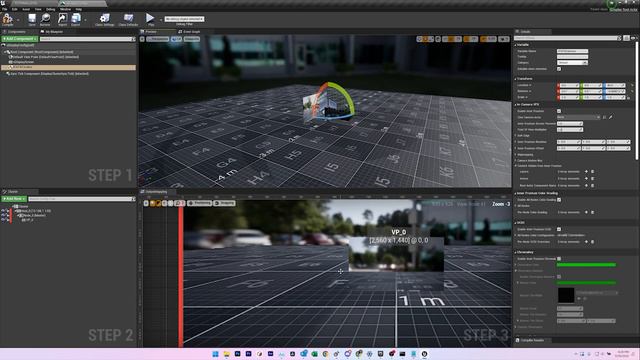 Axibo Unreal Integration Tutorial  Unreal Engine 4.27
