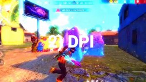 Как ВСЕГДА ПОПАДАТЬ В ГОЛОВУ?Лучшие ФИШКИ ПРИ ОТТЯЖКЕ?100% СПОСОБ ?Обучалка Фри Фаер ? за 6 МИНУТ ?