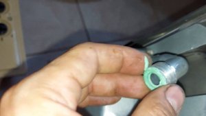 Отзыв газовщика про газовую варочную поверхность Grunhelm и Greta [ Газовая плита Грунхельм и Грета