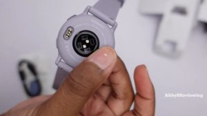 Garmin Vivoactive 5 Unboxing - NEW!