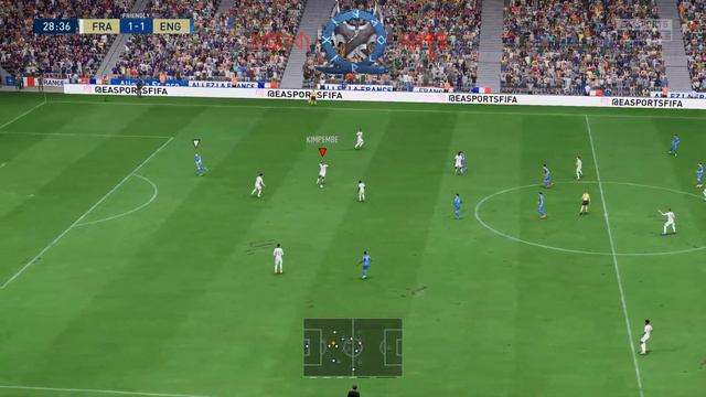 Fifa 23 with @ThanjaiGaming and @mrwulfricbenchmarks  aka @wulfricgamertamil   | Face Cam
