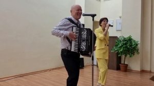 Я встретил розу - Светлана и Николай Засидкевич