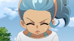 Bakugan:Battle Planet русский дубляж | сезон 1 | Серия 37 | Не в фокусе!