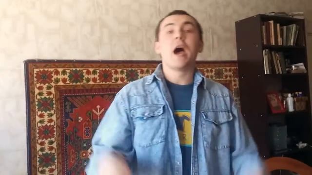 Воробьев Глеб, г. Осиповичи, Могилевская область смотреть онлайн