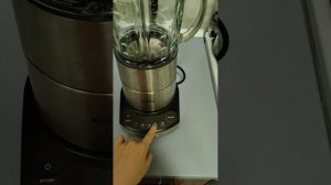 Стационарный блендер BORK SB SAN 97100 SI