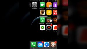 Как скачать ifle файловый менеджер (iOS)