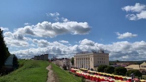 Дмитров. Главные достопримечательности за один день