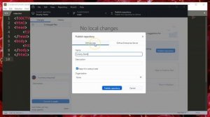 Introduction to Github Desktop | Arafat Rahman