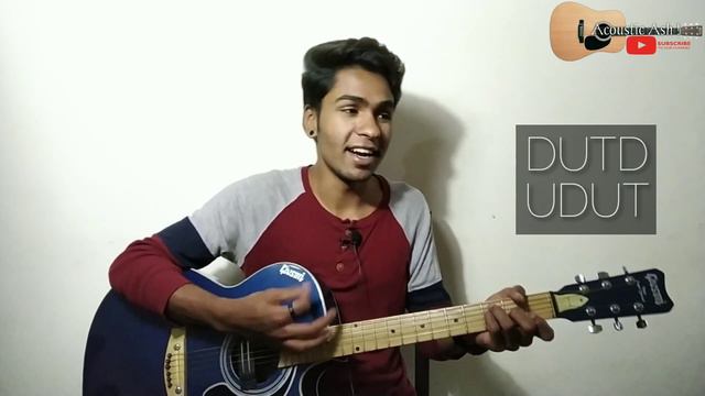 Lesson - 10 | What is Chuck/TAP/Palm Muting & How it will Play | Basic Guitar Series By Acoustic As смотреть онлайн