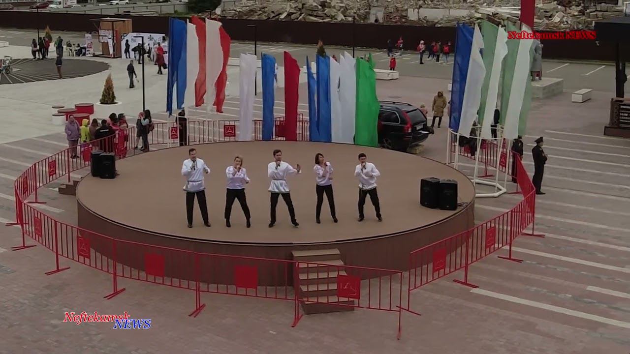 Творцы с Дворца