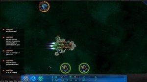 Space Run Galaxy часть 1