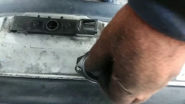 фольксваген лт 28 замена подшипника термомуфты смотреть онлайн