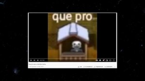 Que Pro - ОТКУДА МЕМ?