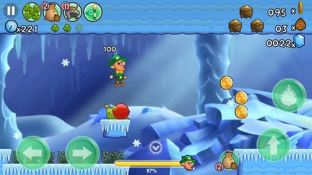 Lep’s World 3 (12-20) - ALIN смотреть онлайн