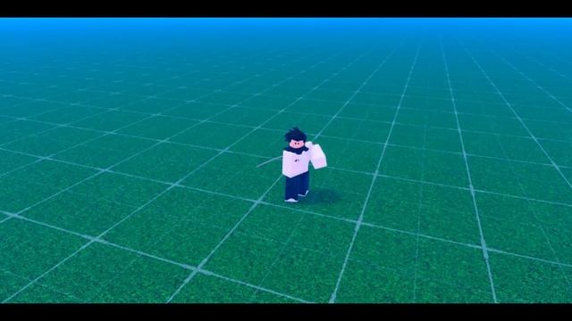 Sword Combat VFX - Roblox Studio смотреть онлайн
