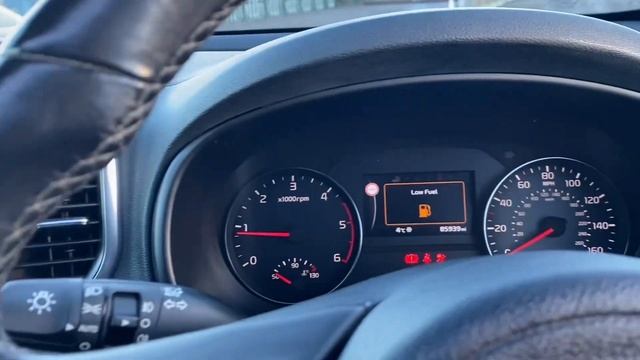 Kia Sportage 4 Walkaround Video - Coles Auto Collective