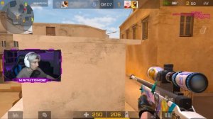 ПОКУПАЮ СКИНЫ С КОТОРЫХ МЕНЯ УБЬЮТ, НО ИГРАЕМ 2 ПРОТИВ 15 ТОП ДОНАТЕРОВ В STANDOFF 2 ft. РИК