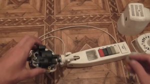 Вентилятор не крутит (медленно крутит,залип).Проблема решена тут!!!/ Repair of the fan